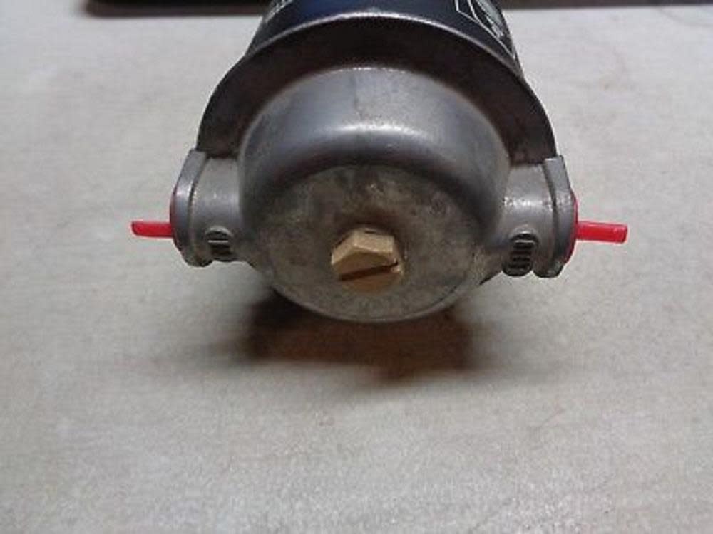 Aaladin Cleaning Systems Water Separating Fuel Filter - Flockneti