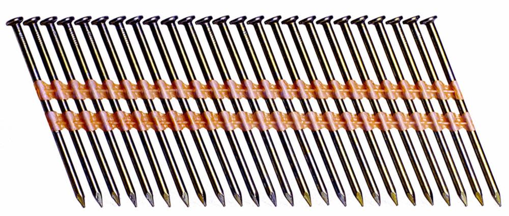 Grip Rite 4000-Count 3-in Framing Pneumatic Nails - Flockneti