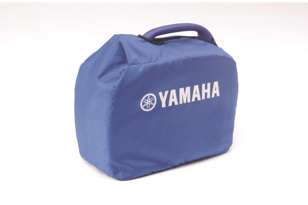 Yamaha Generator Cover for EF1000i - Flockneti