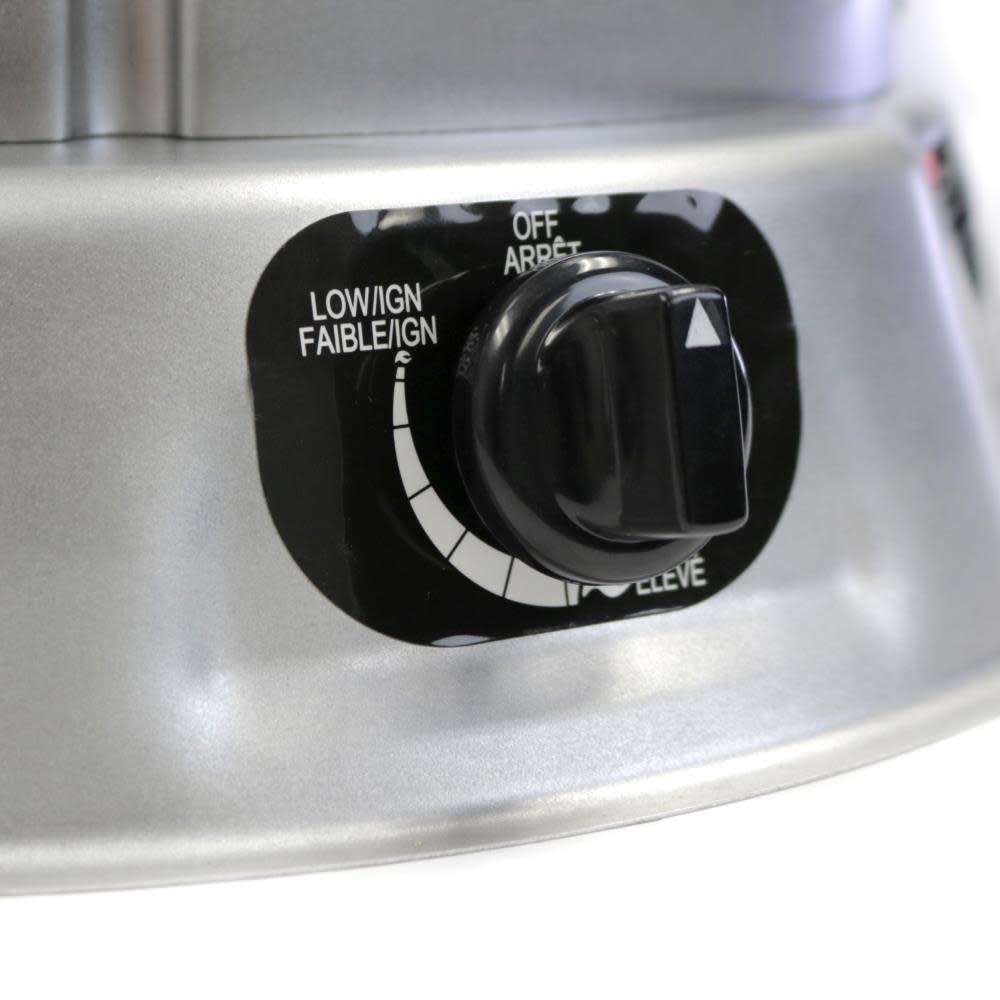 Mr Heater 25000 BTU Convection Propane Portable Heater - Flockneti