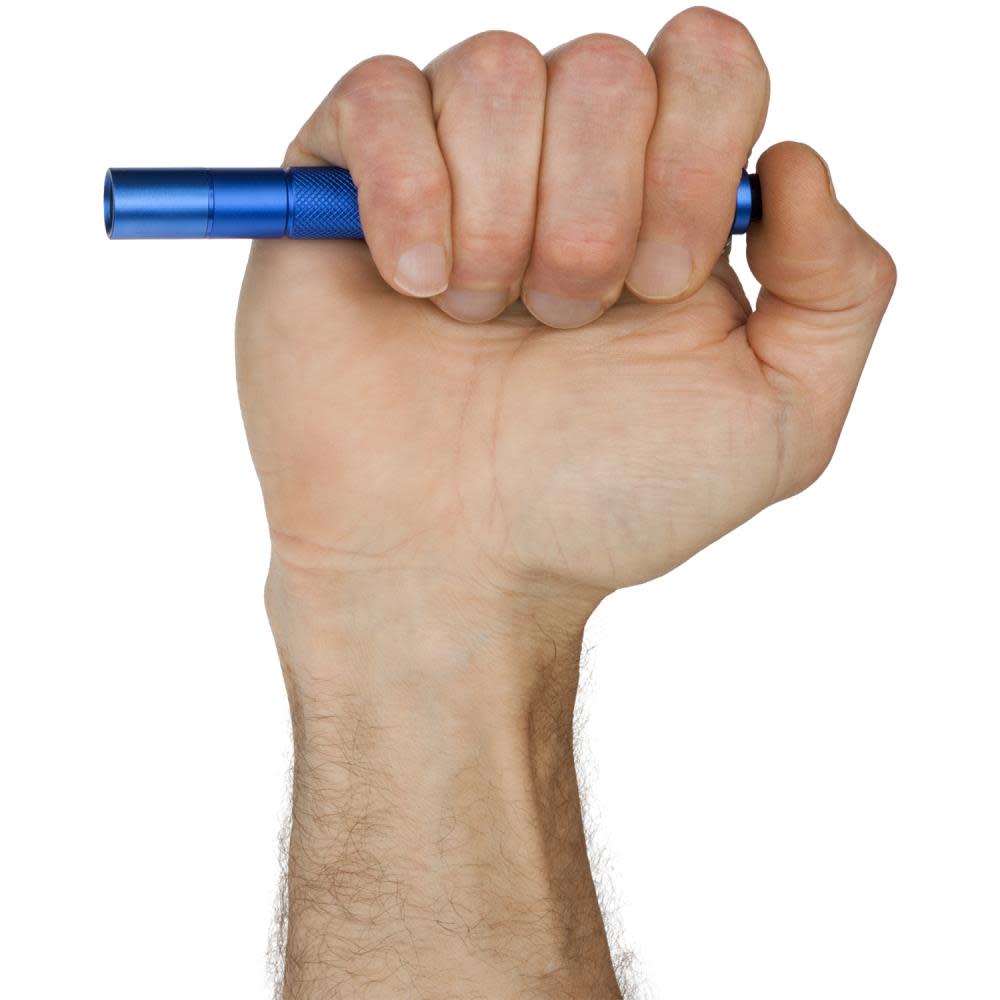 Bayco Products Nightstick Mini Tactical Flashlight - Flockneti
