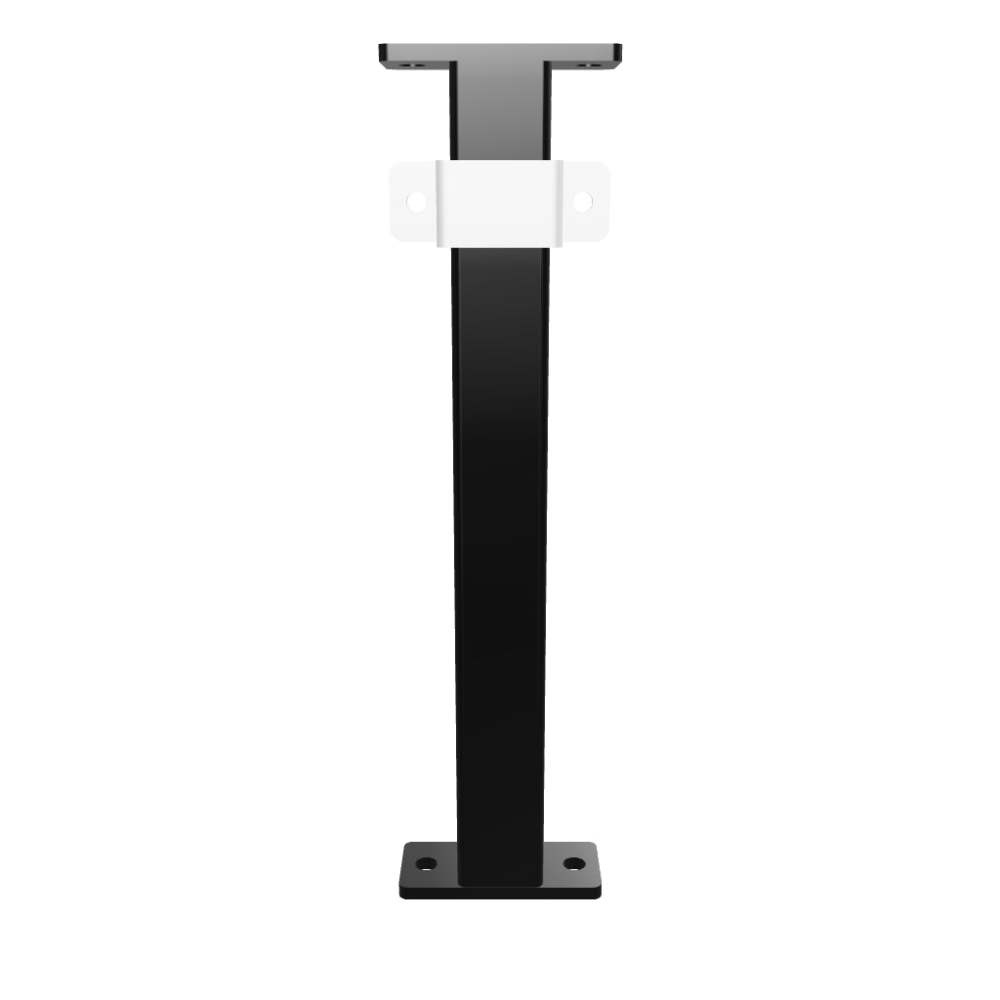 Green Touch 14″ Extension For Open Trailer - Flockneti