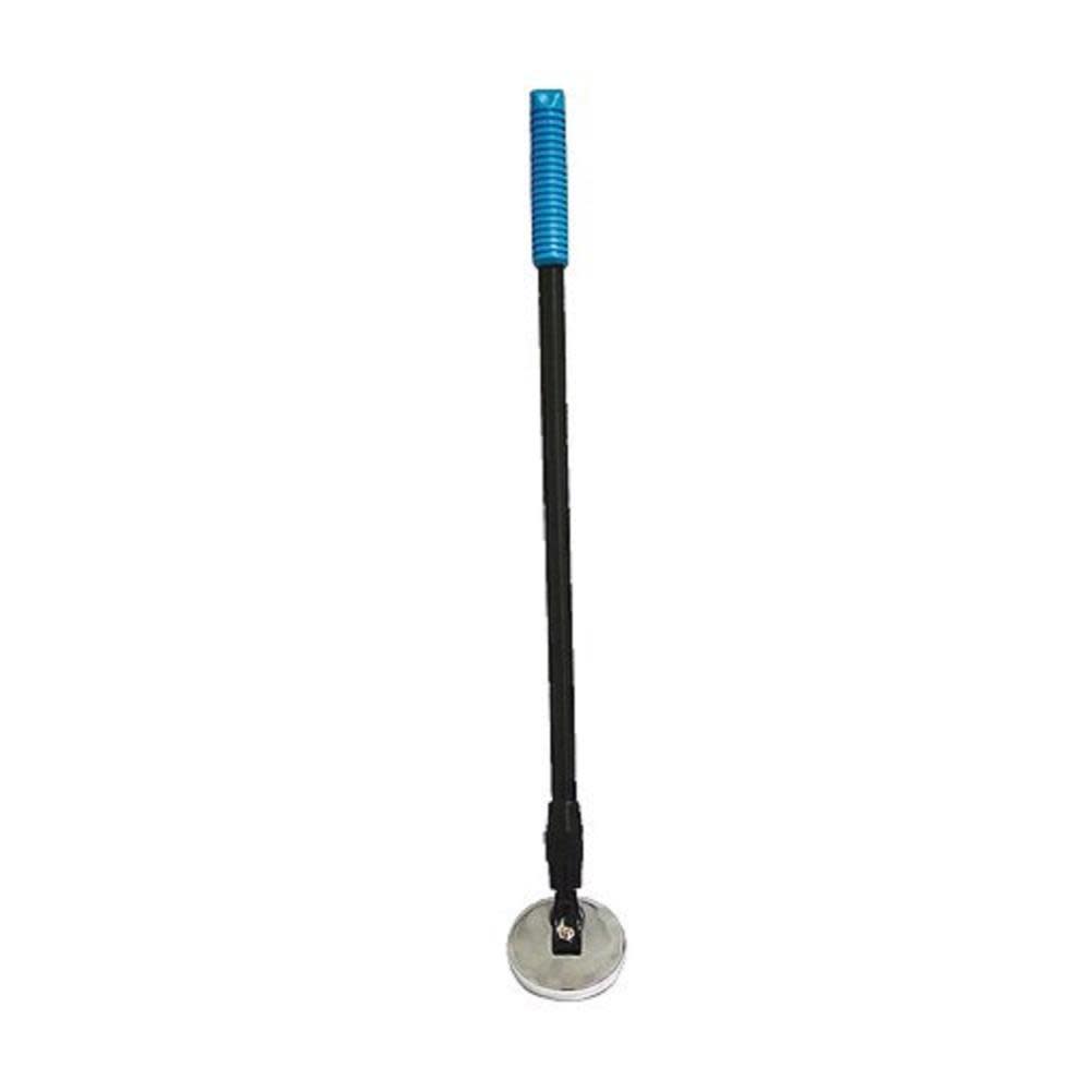 Grip On Tools 50 lb Telescopic Magnetic Pick Up Tool - Flockneti
