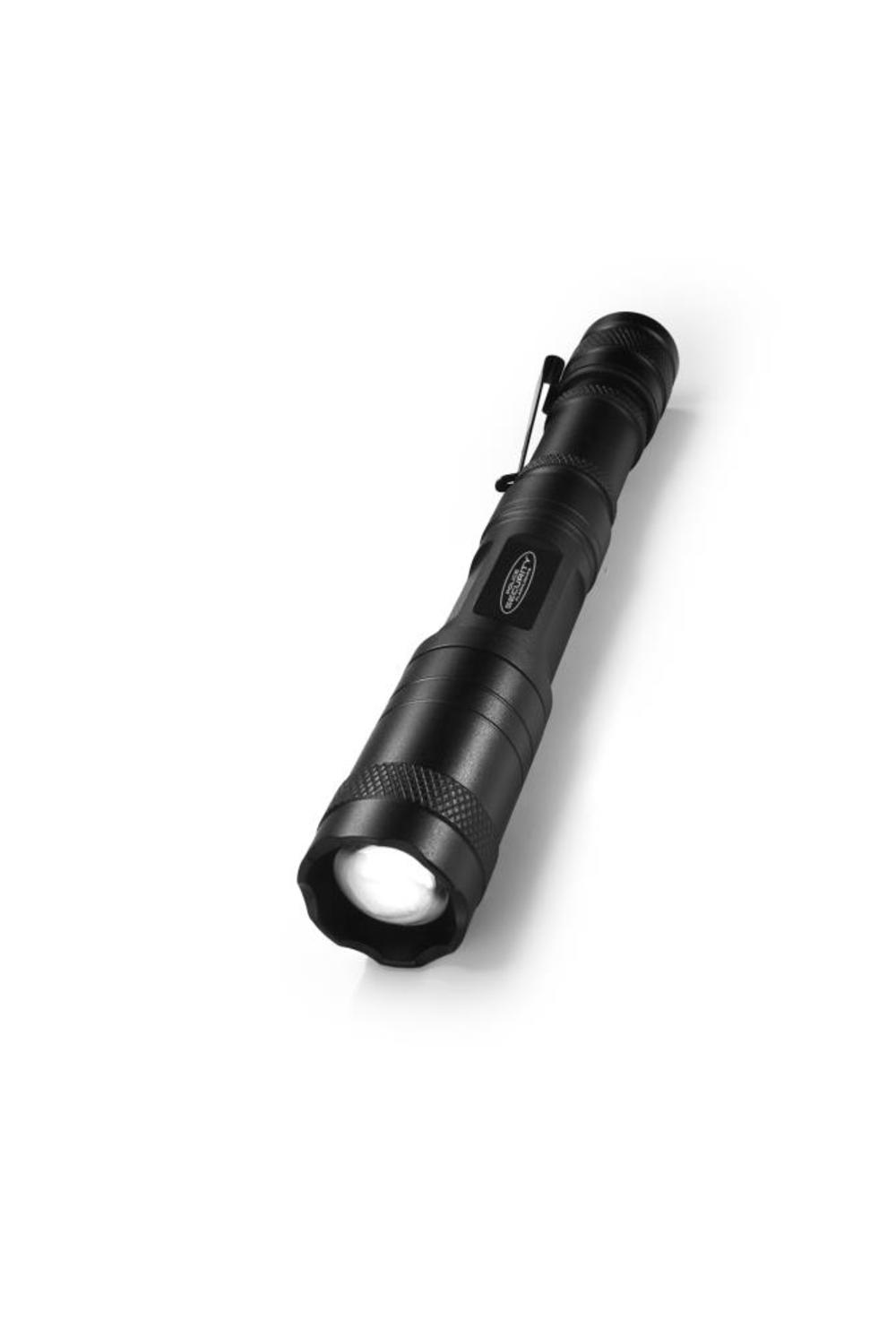 Police Security Sleuth 2.0 Flashlight - Flockneti