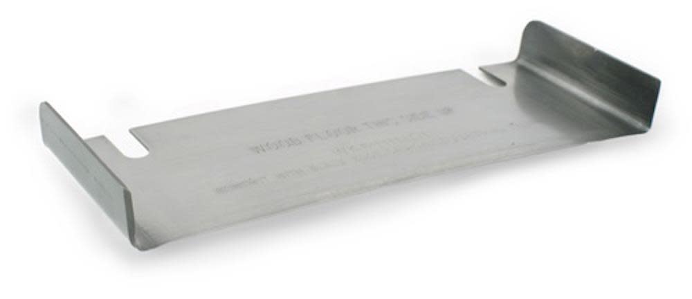 General Equipment FCS16-1600 Wood Scoring Blade 2pc - Flockneti