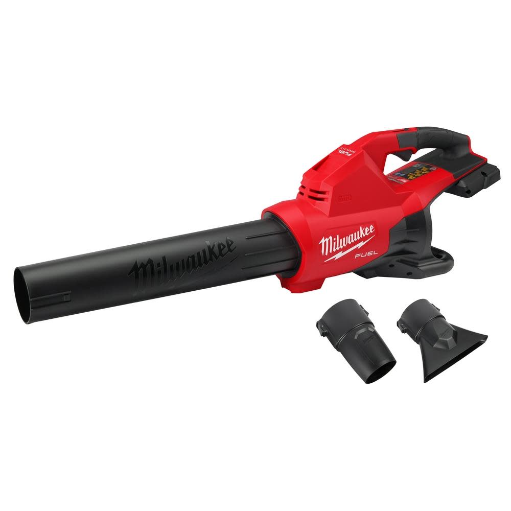 Milwaukee M18 FUEL Dual Battery Blower Bare Tool - Flockneti