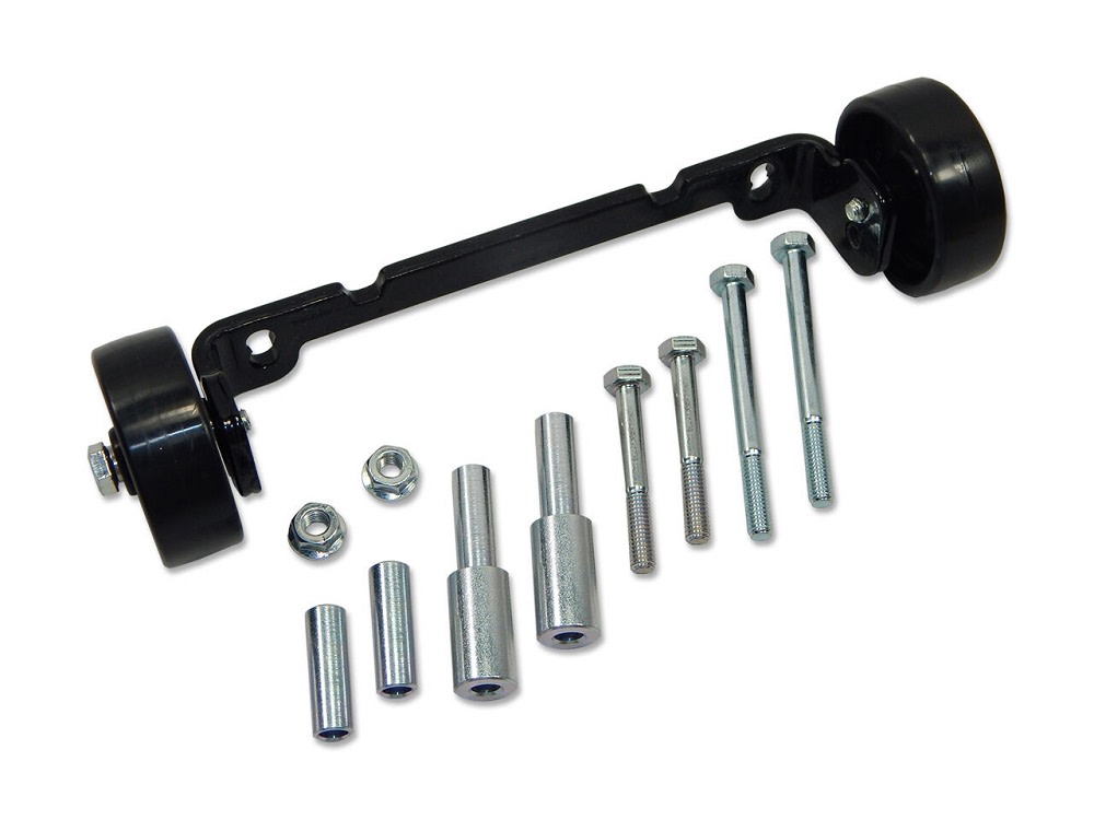 Stihl TS Wheel Kit - Flockneti