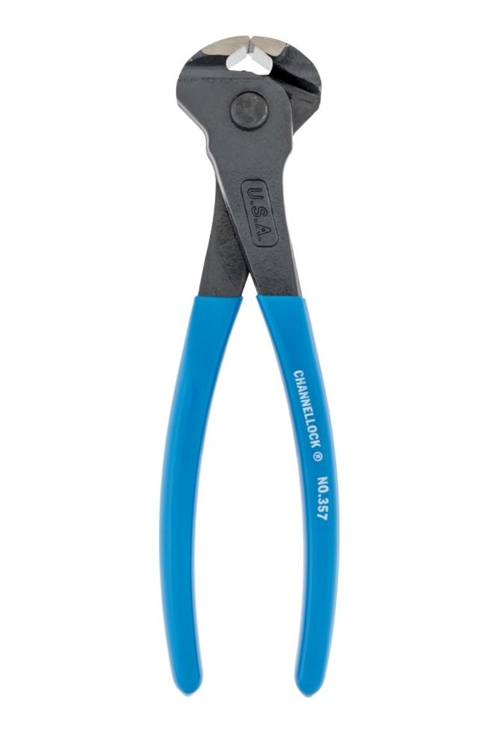 Channellock 7.5 In. End Cutting Plier - Flockneti