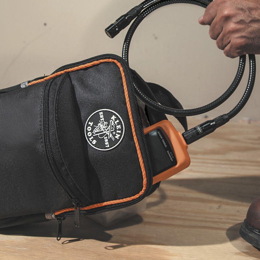 Klein Tools Tradesman Pro Carrying Case Large - Flockneti