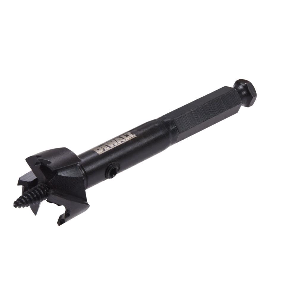 DEWALT 1-1/8 in. Self-Feed Bit - Flockneti