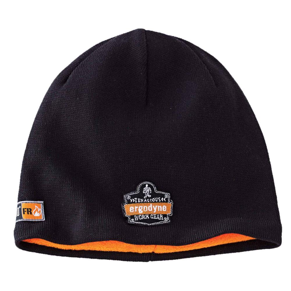 Ergodyne N-Ferno 6820 FR Knit Cap - Flockneti