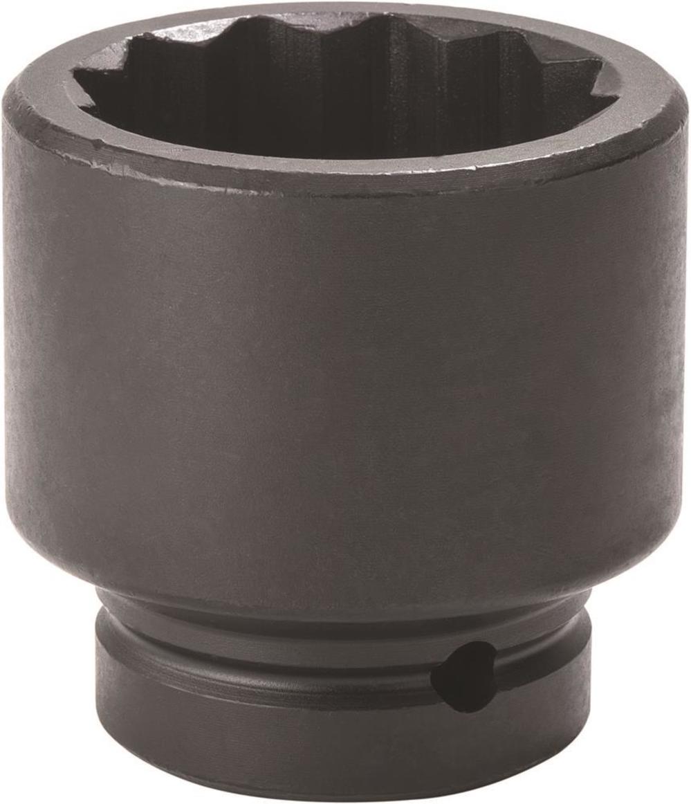Proto 1″ Drive Impact Socket 2-3/8″ – 12 Point - Flockneti