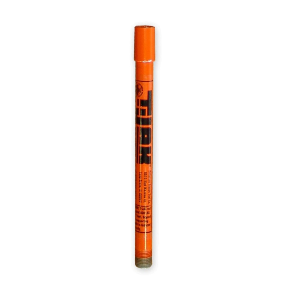 T Jak 1 Ft. Extension Shaft - Flockneti