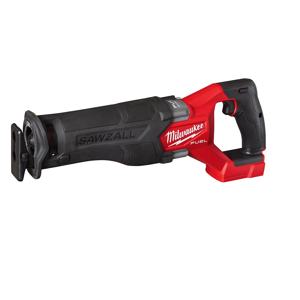 Milwaukee M18 FUEL SAWZALL Recip Saw Reconditioned - Flockneti