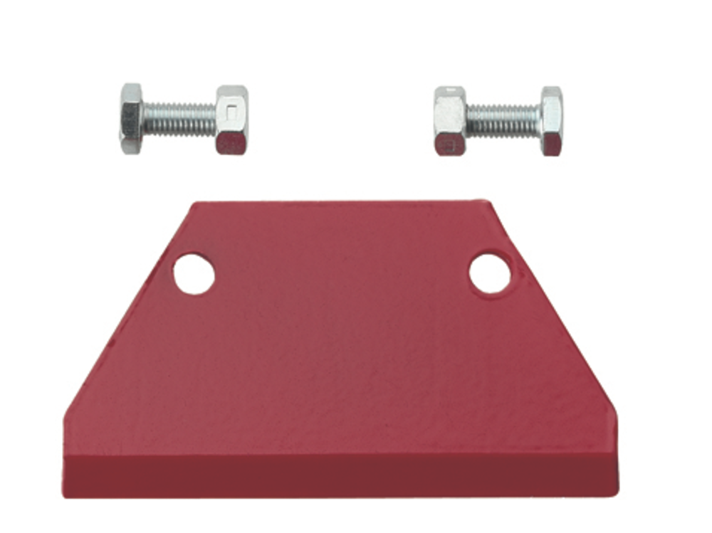 Echo Replacement Blade for 8″ Earth Auger Bit - Flockneti