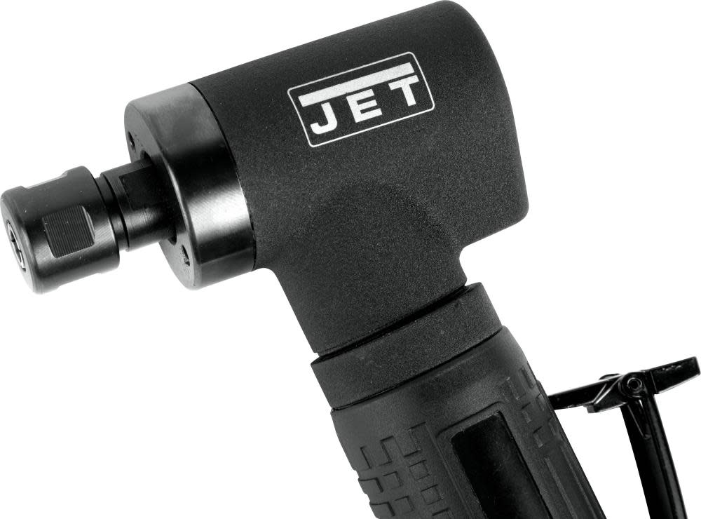 JET 1/4 in. Industrial Gear-Less Die Grinder - Flockneti