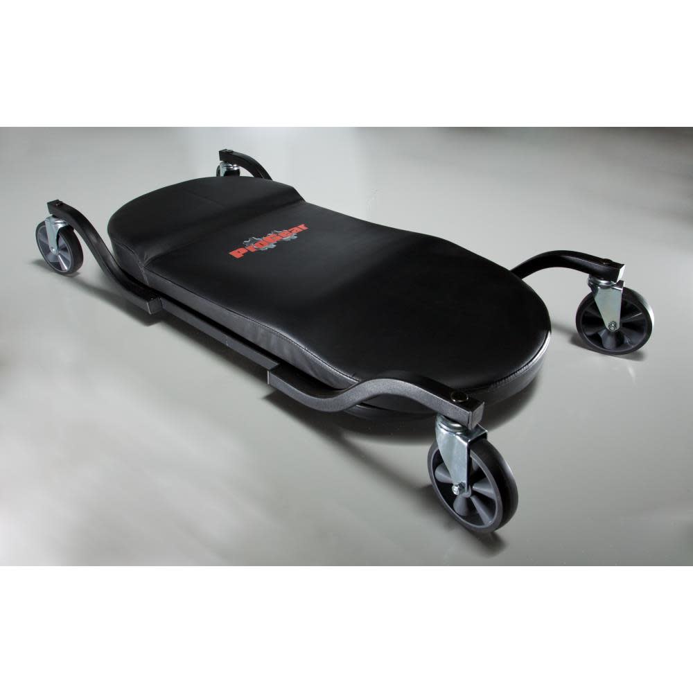 Traxion Wide Body Pro Creeper - Flockneti