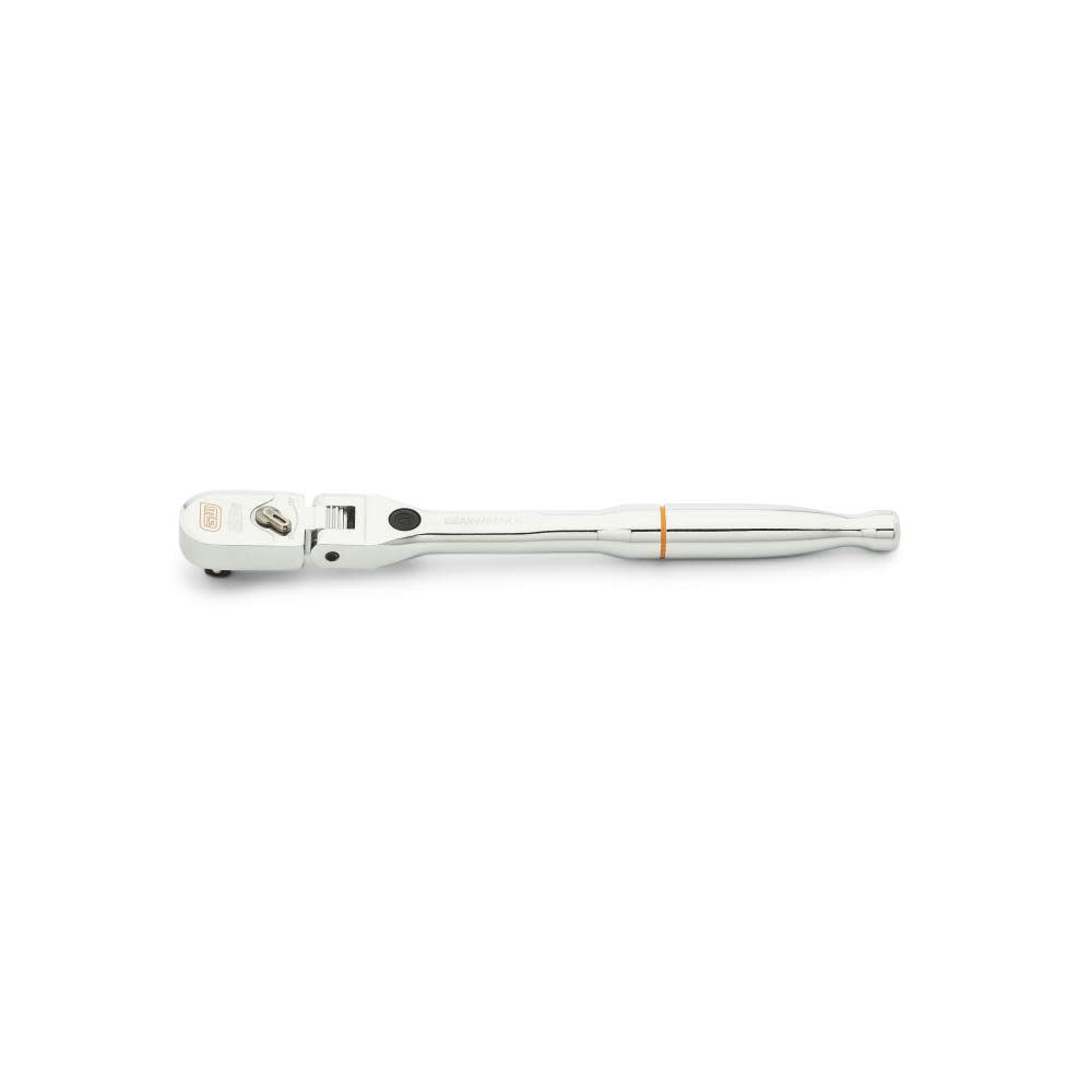 GEARWRENCH Ratchet 1/4″ Drive 120XP Locking Flex Head 7″ - Flockneti