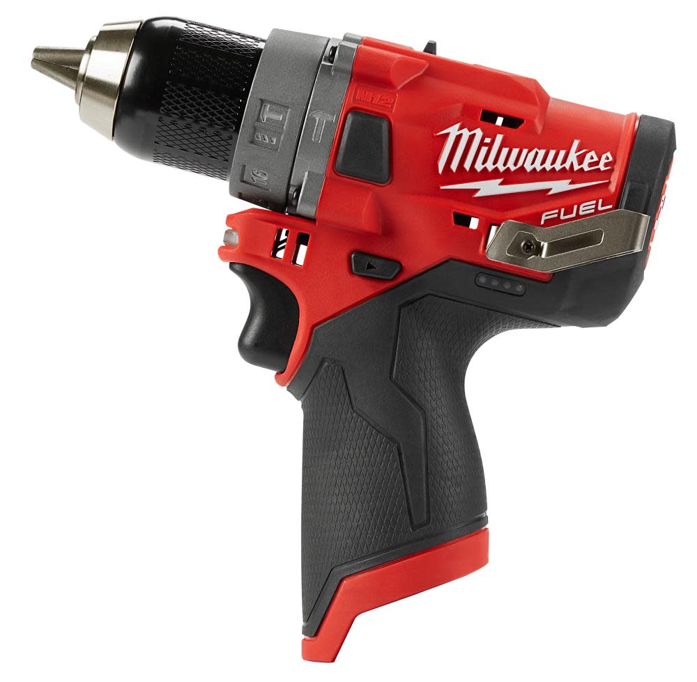 M12™ FUEL™ 2 Piece Combo Kit with PACKOUT™ - Flockneti
