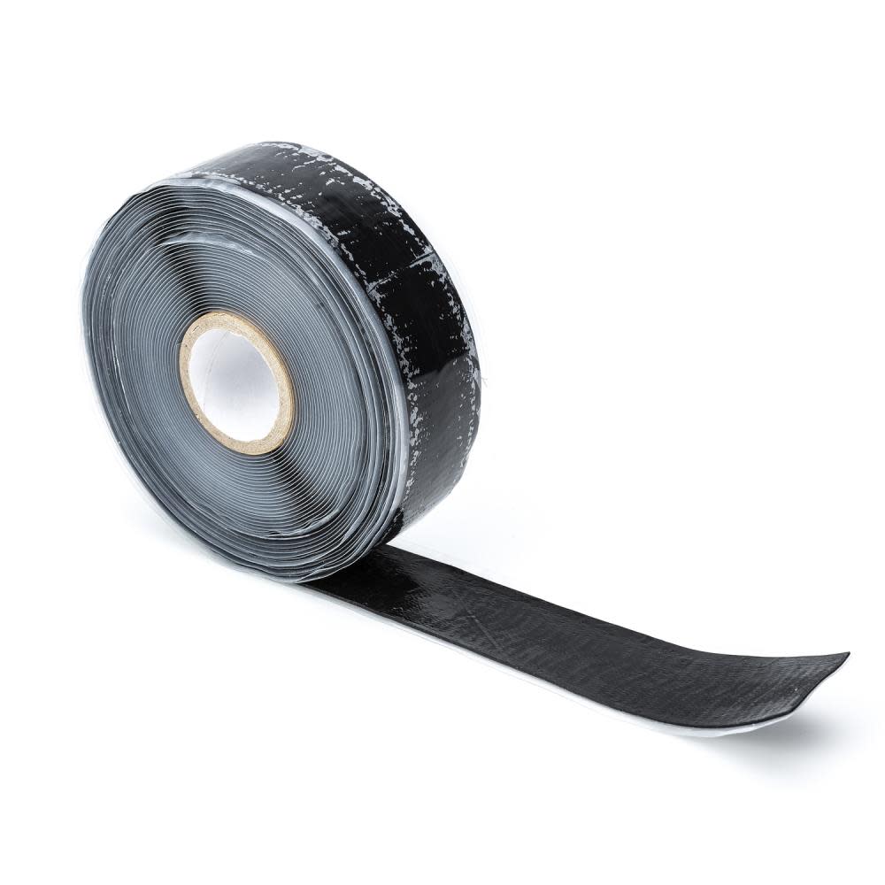 GEARWRENCH 1″ x 18′ Self Sealing Tether Tape - Flockneti