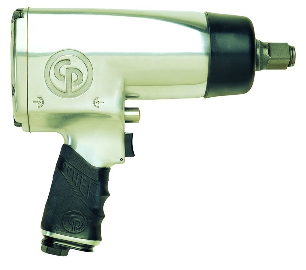 Chicago Pneumatic 3/4″ Drive Super Duty Air Impact Wrench - Flockneti