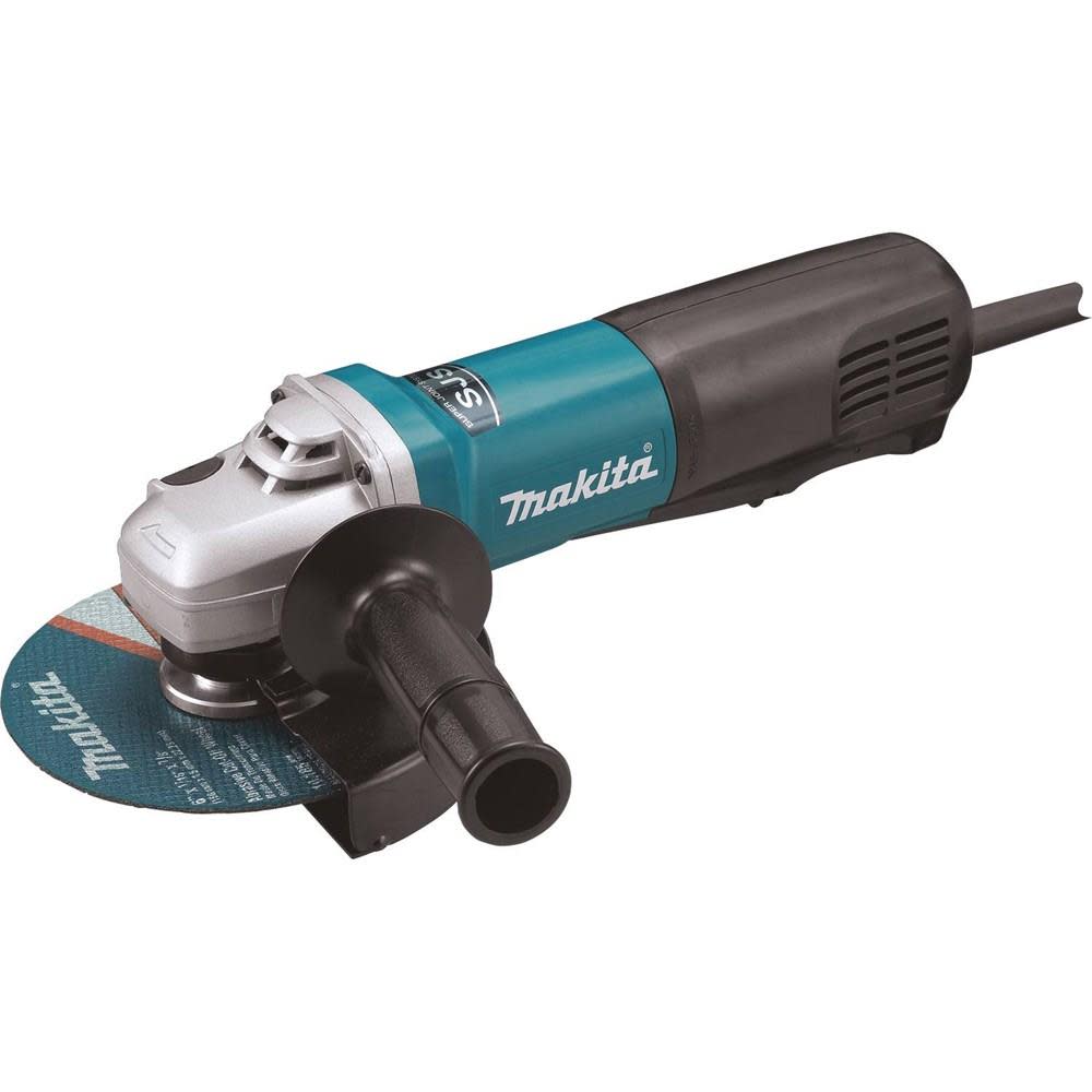 Makita 13 AMP 6 in. Cut-Off/Angle Grinder - Flockneti