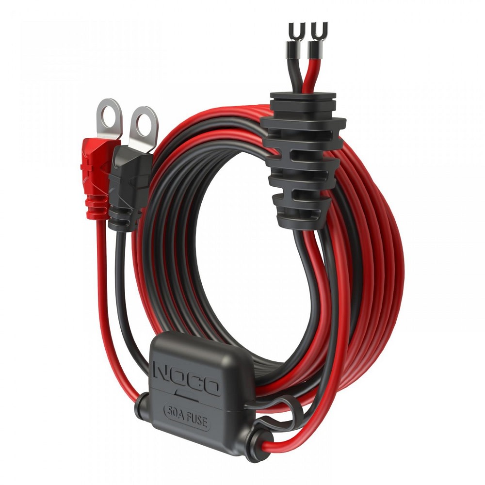 Noco GX HD Eyelet Connector - Flockneti