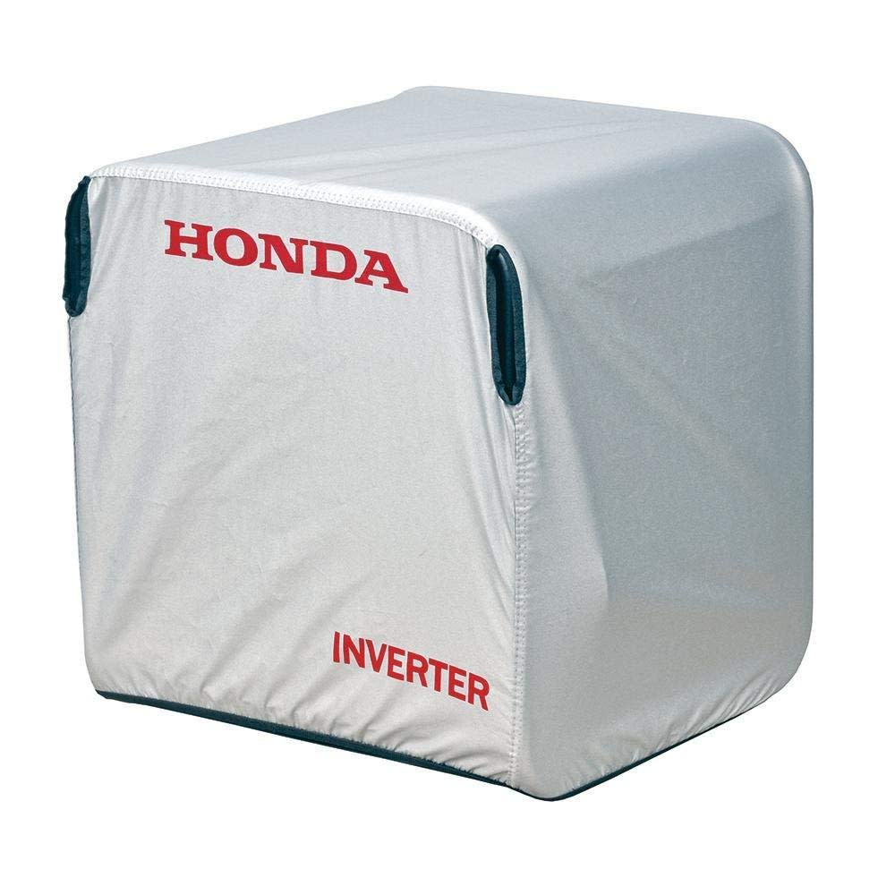 Honda Generator Silver Cover For EB2800i and EG2800i - Flockneti
