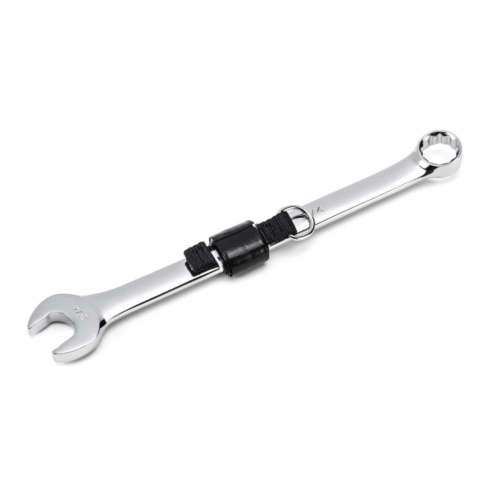 GEARWRENCH 3/4″ 12 Point Tether Ready Long Pattern Combination Wrench - Flockneti