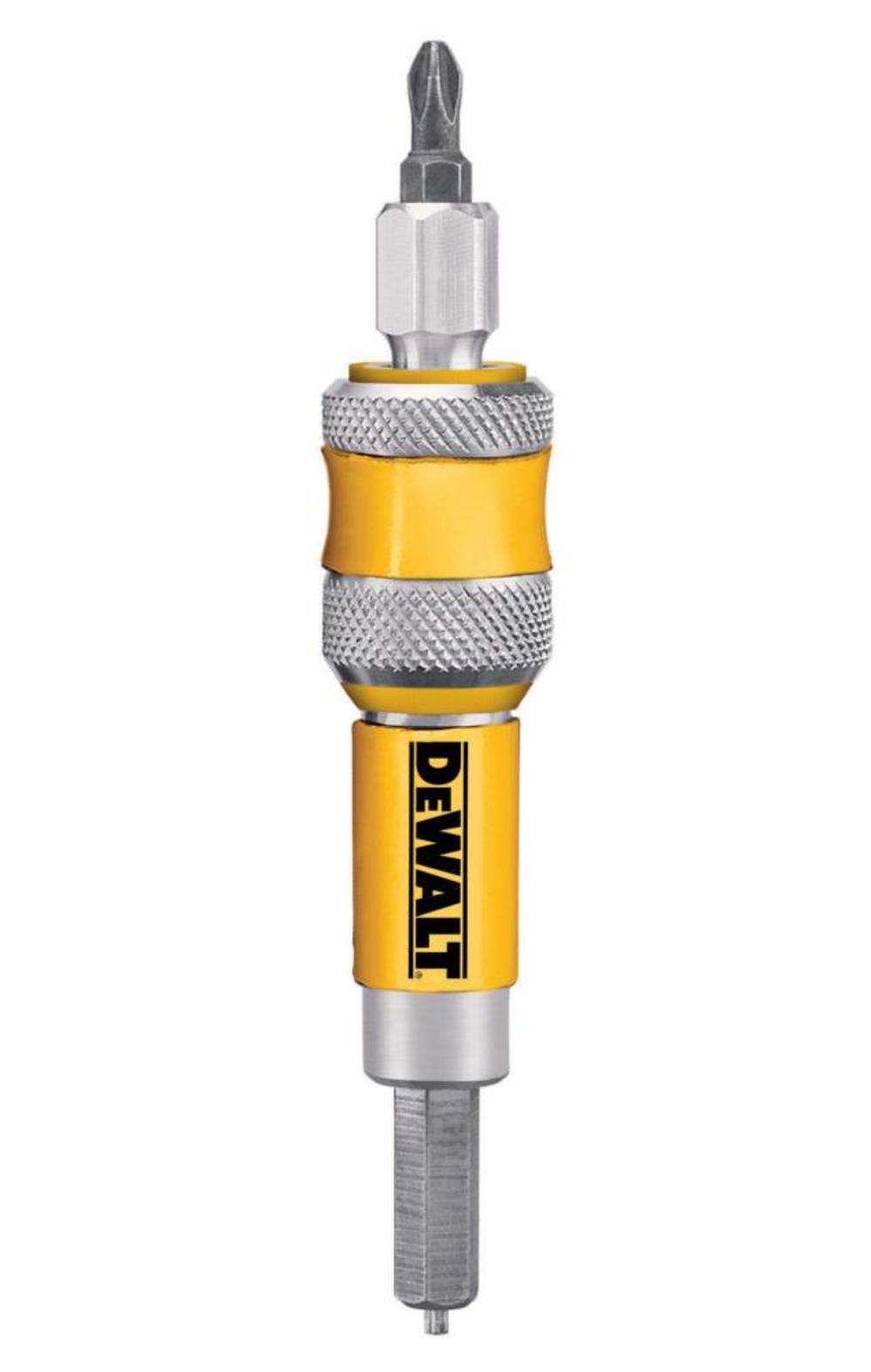 DEWALT #8 Drill / Drive Unit - Flockneti