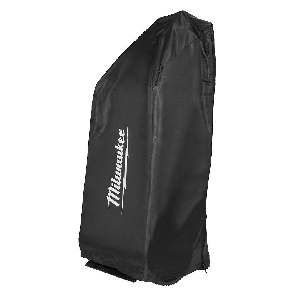 Milwaukee 21″ Mower Cover - Flockneti