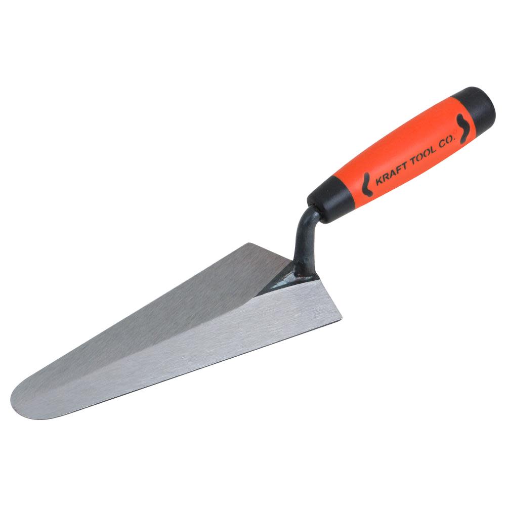 Kraft Tool Co 7 In. Gauging with ProForm Handle - Flockneti