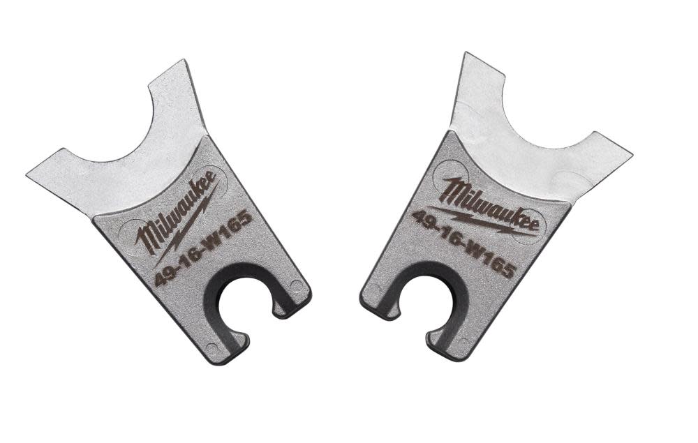 Milwaukee W Style: W-165 Die - Flockneti