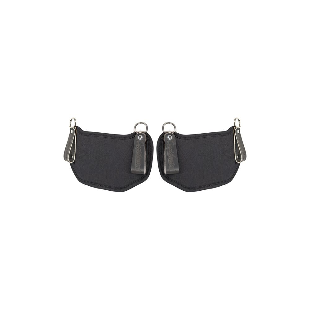 Occidental Leather High Density Cushion Hip Buddies - Flockneti