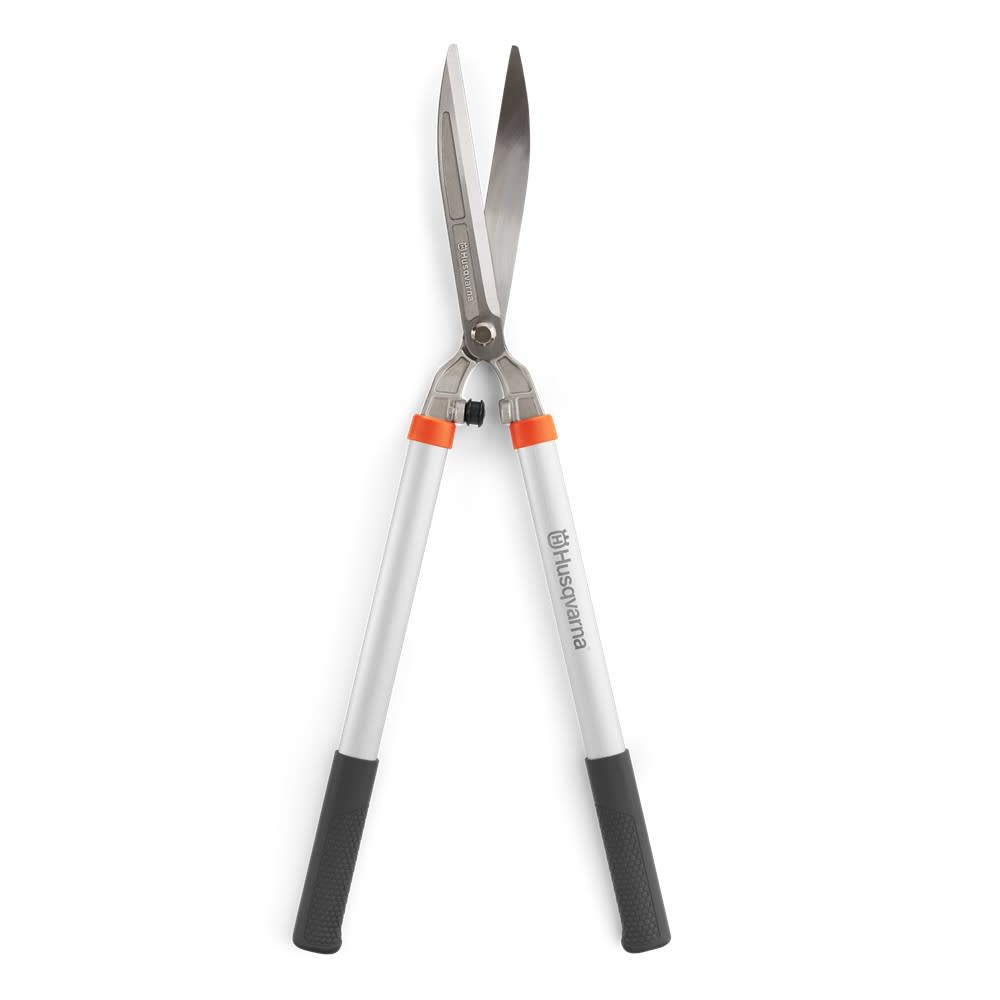 Husqvarna 29.5in Heavy Duty Coarse Hedge Shear - Flockneti