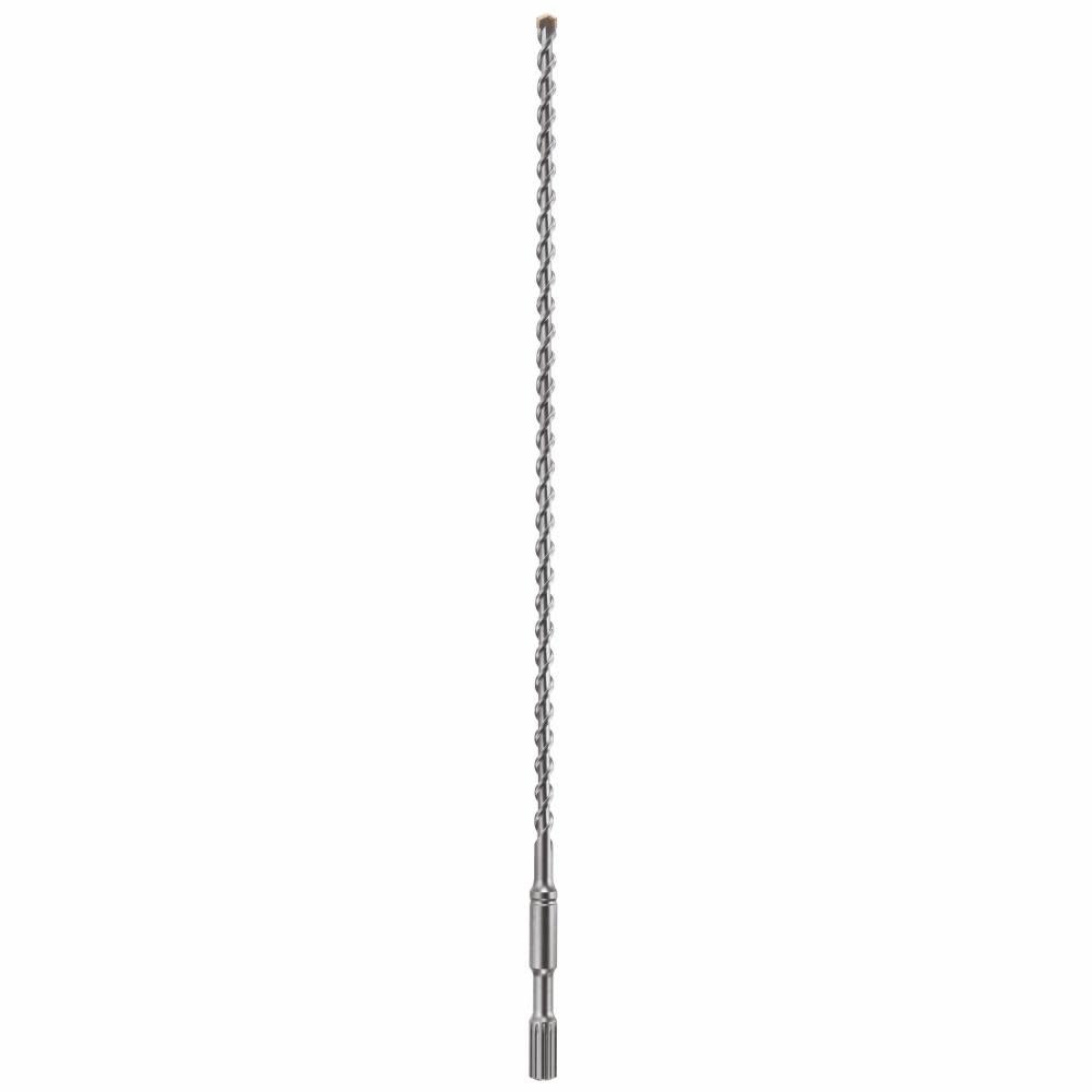 Bosch 1/2″ x 29″ Spline Speed X Rotary Hammer Bit - Flockneti