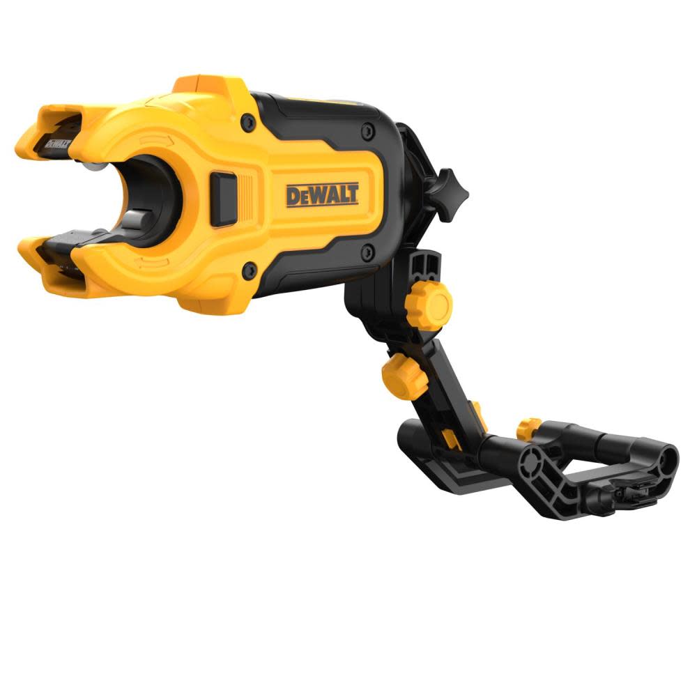 DEWALT Copper Tubing Cutter Attachment 1/2″-3/4″ - Flockneti
