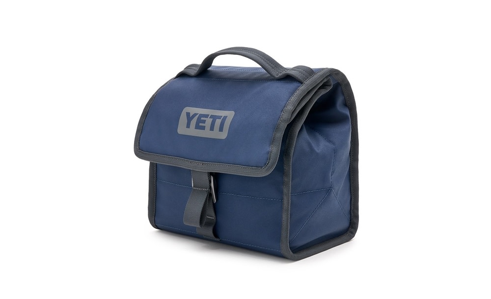 Yeti Navy DayTrip Lunch Bag - Flockneti