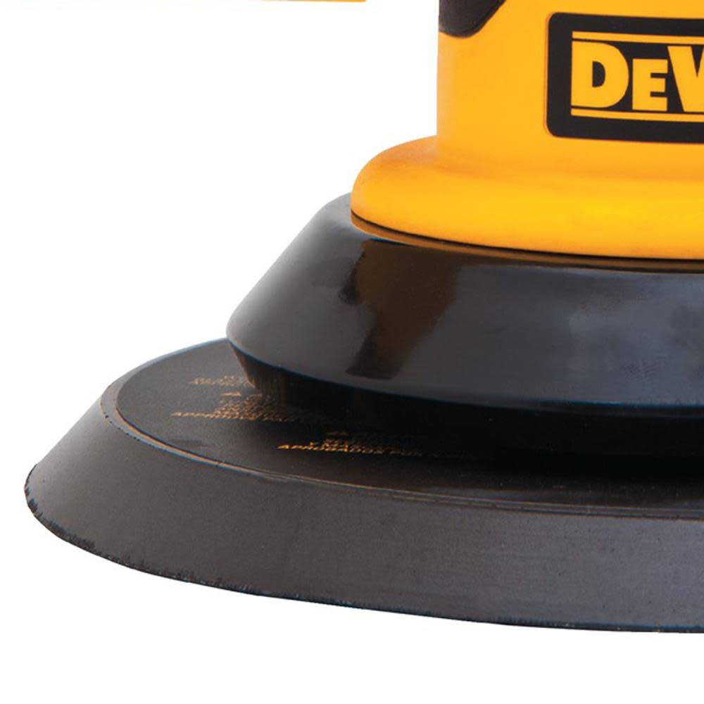 DEWALT Palm Sander - Flockneti