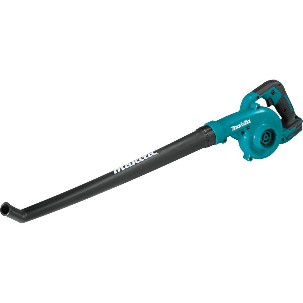 Makita 18V LXT Lithium-Ion Cordless Floor Blower Tool Only - Flockneti
