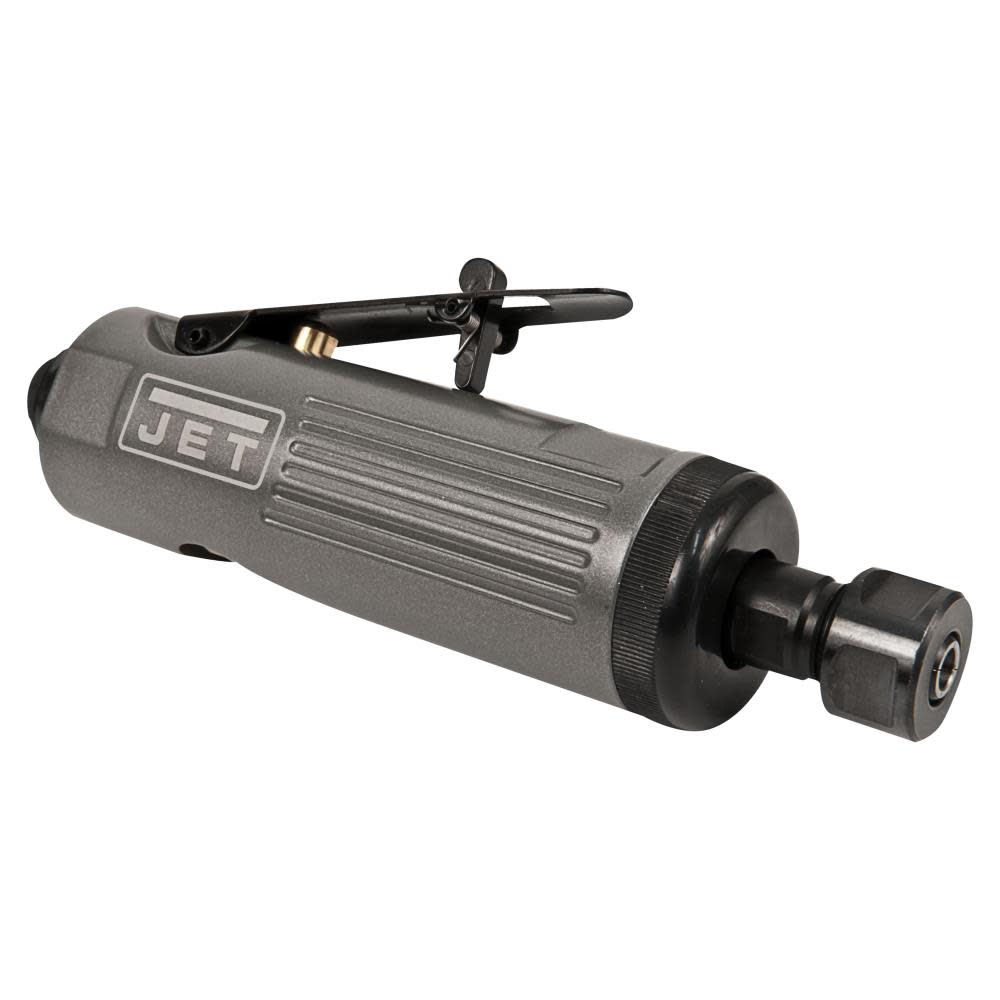 JET JAT-401 R6 1/4In Air Die Grinder - Flockneti