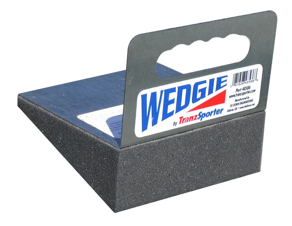 Tranzsporter Shingle Wedgie - Flockneti