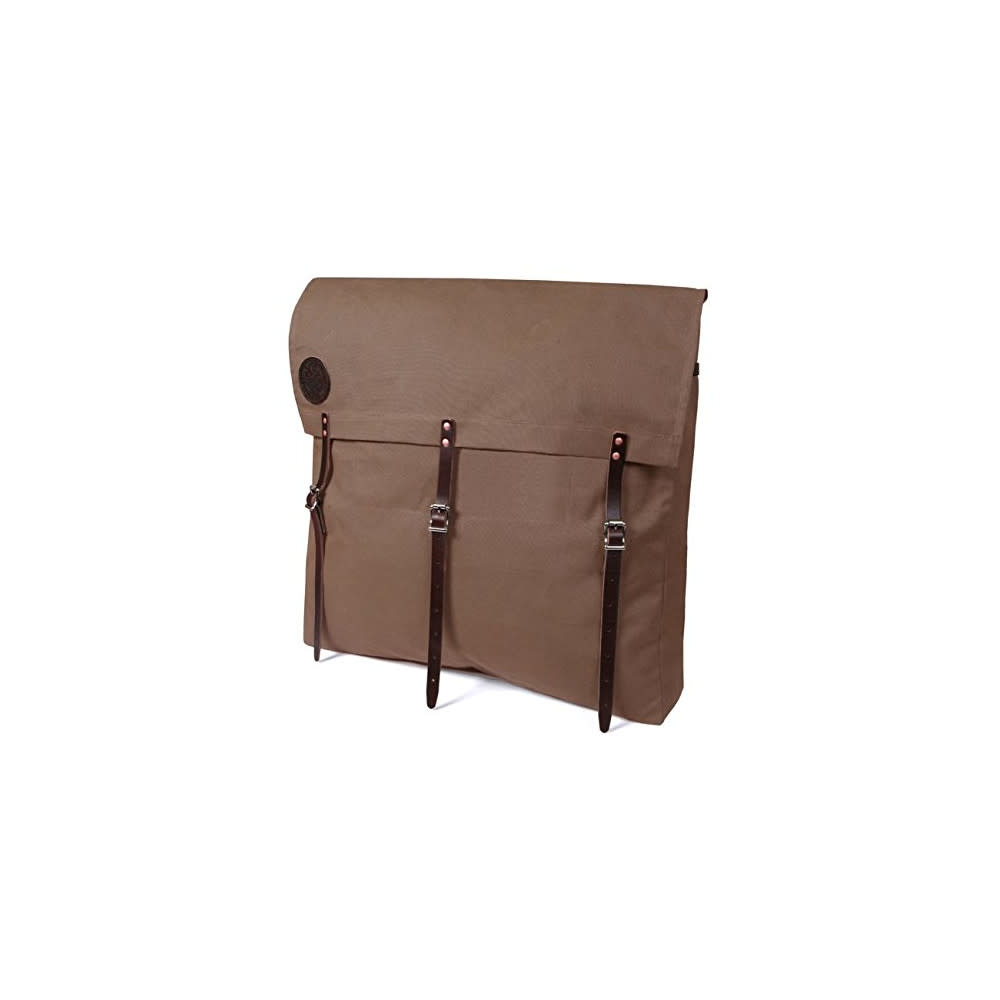 Duluth Pack 72 Liter Capacity Khaki Canvas #4 Original Backpack - Flockneti