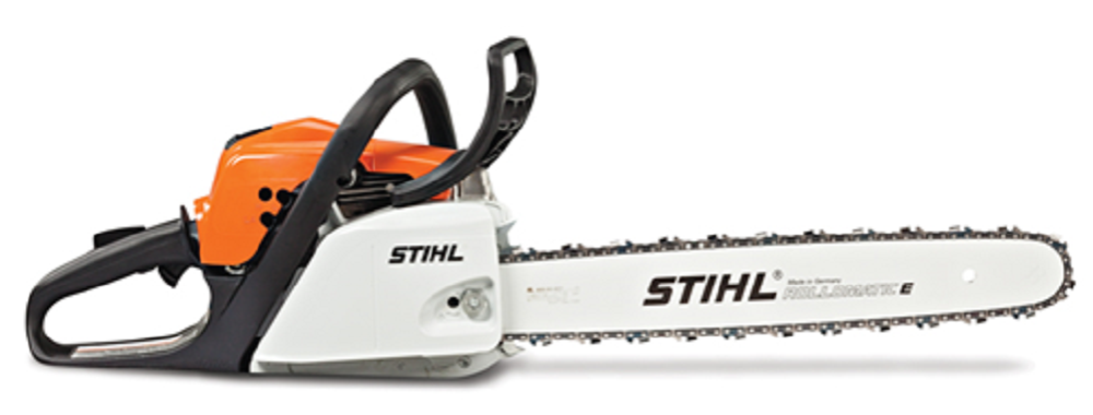 Stihl MS 211 18″ Homeowner Chainsaw - Flockneti