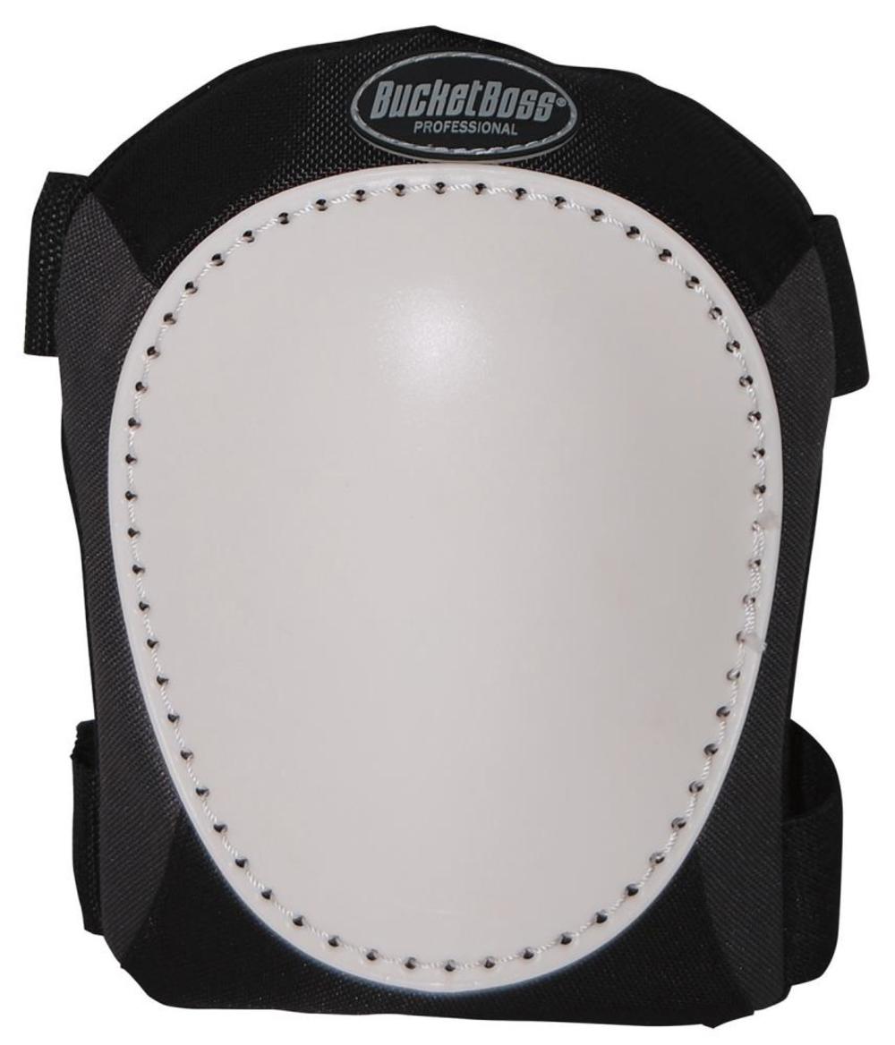 Bucket Boss Hard Shell Kneepad - Flockneti