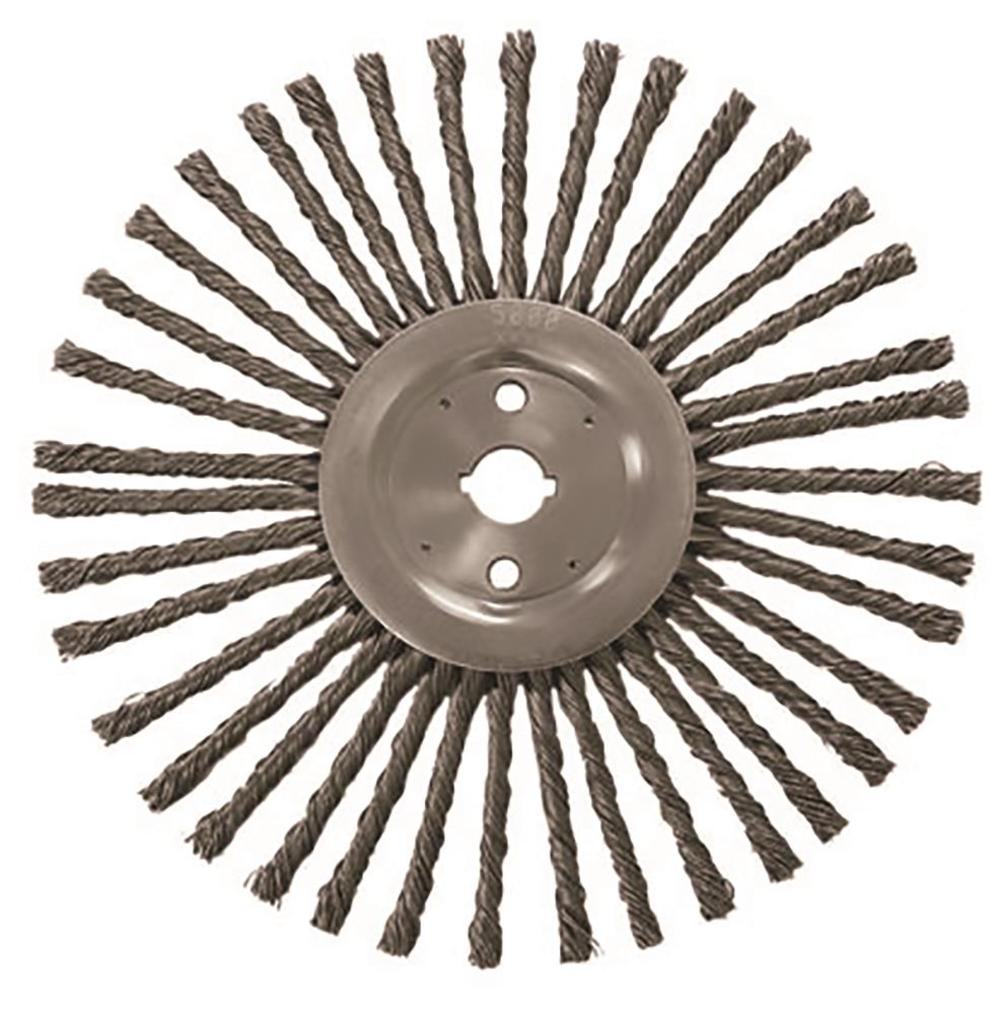 Diamond Products 12 In. x .625 In. with Drive Pin - Flockneti