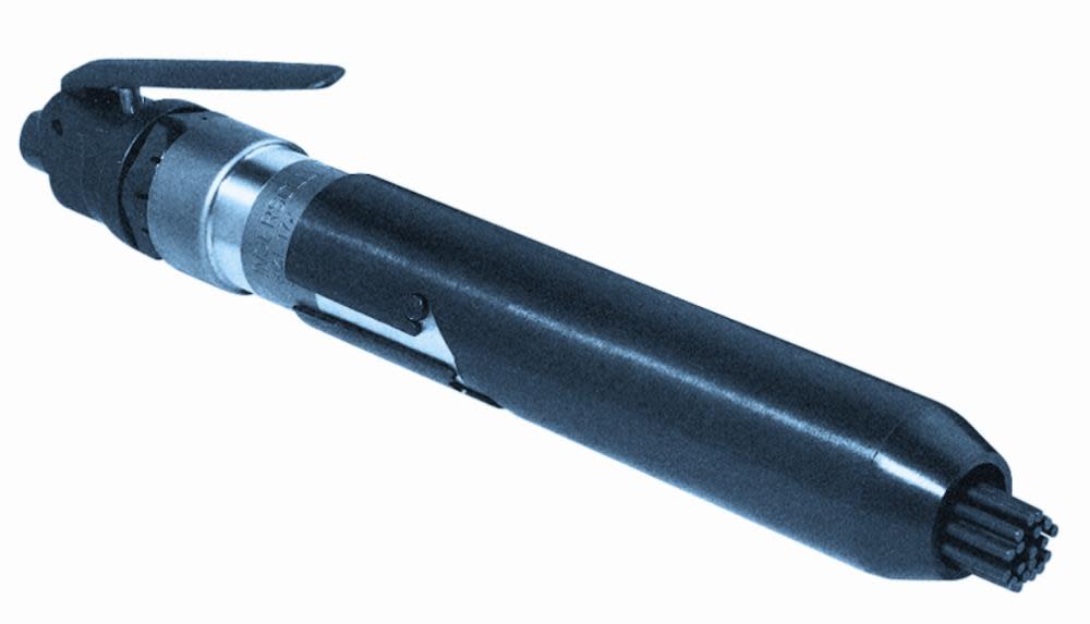 Ingersoll Rand 172LNA1 Needle Scaler - Flockneti