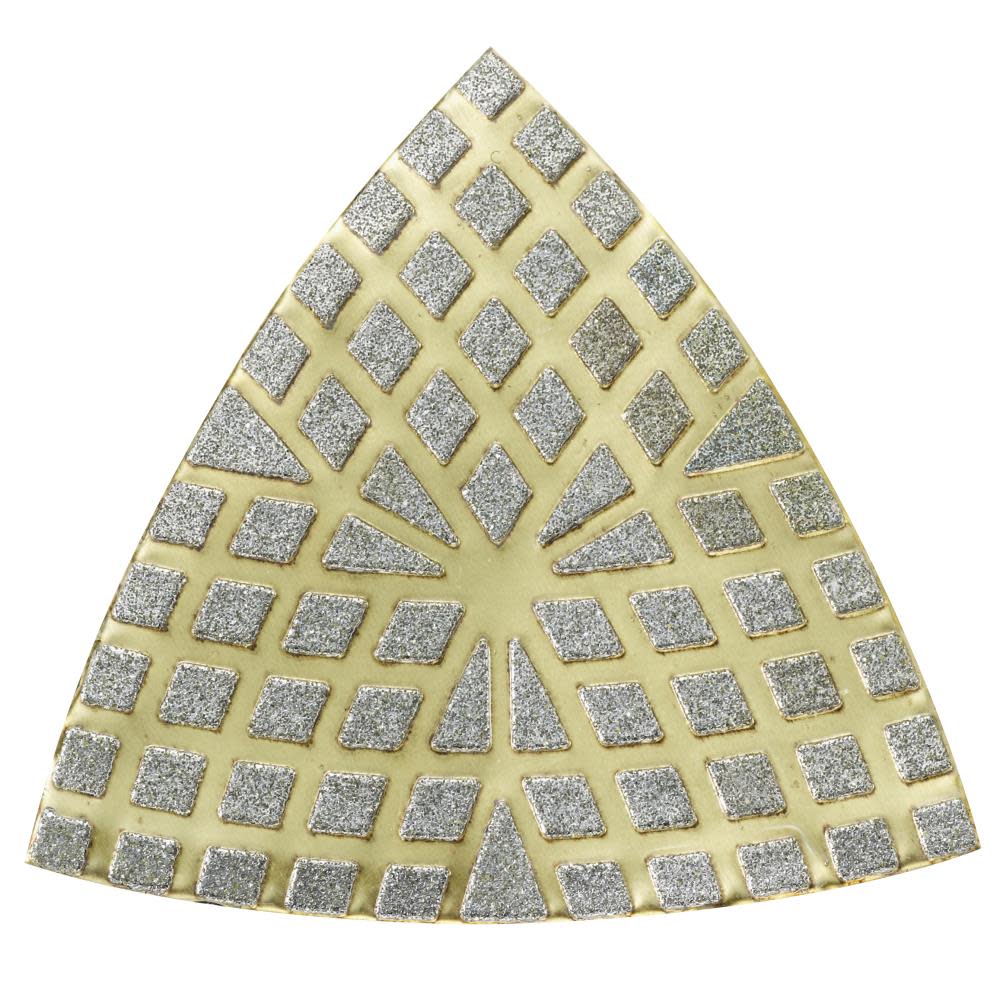 Dremel 60 Grit Multi-Max Diamond Paper - Flockneti