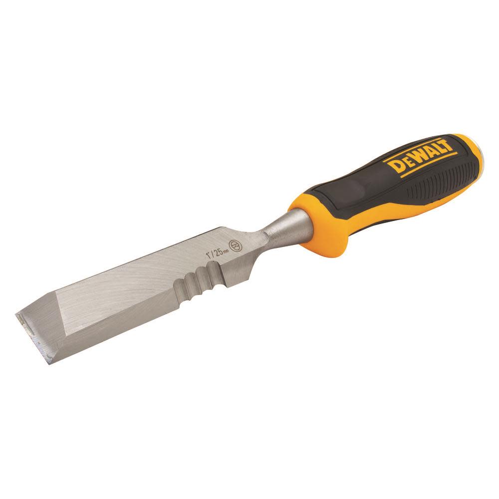 DEWALT Side Strike Chisel - Flockneti