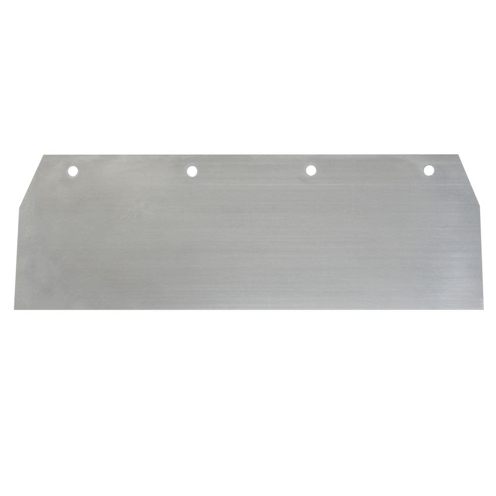 Kraft Tool Co 14 In. Heavy-Duty Floor Scraper - Flockneti